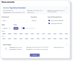 Consulta médica Consulta médica